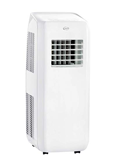 více o produktu - Argo mobilní klimatizace RELAX STYLE, R290